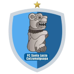 圣露西亚FC